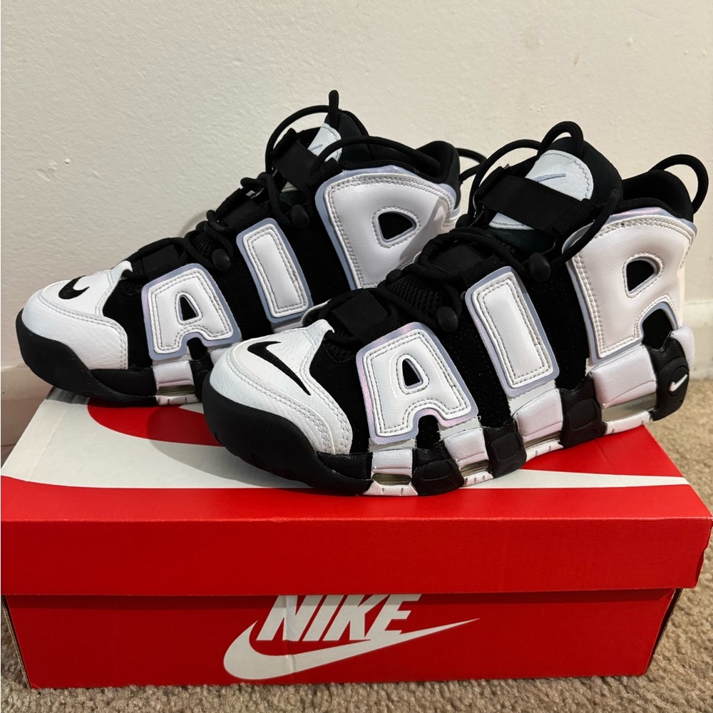 Men’s Nike Air More Uptempo ‘96